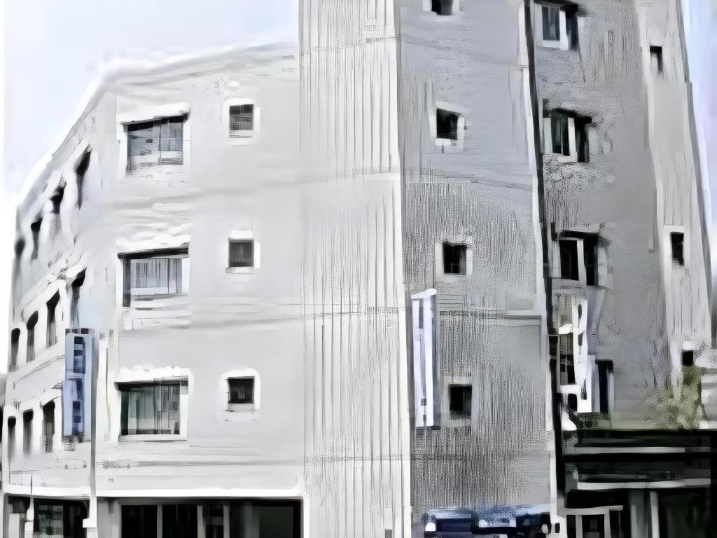 Kochi Business Hotel Bekkan Dış mekan fotoğraf