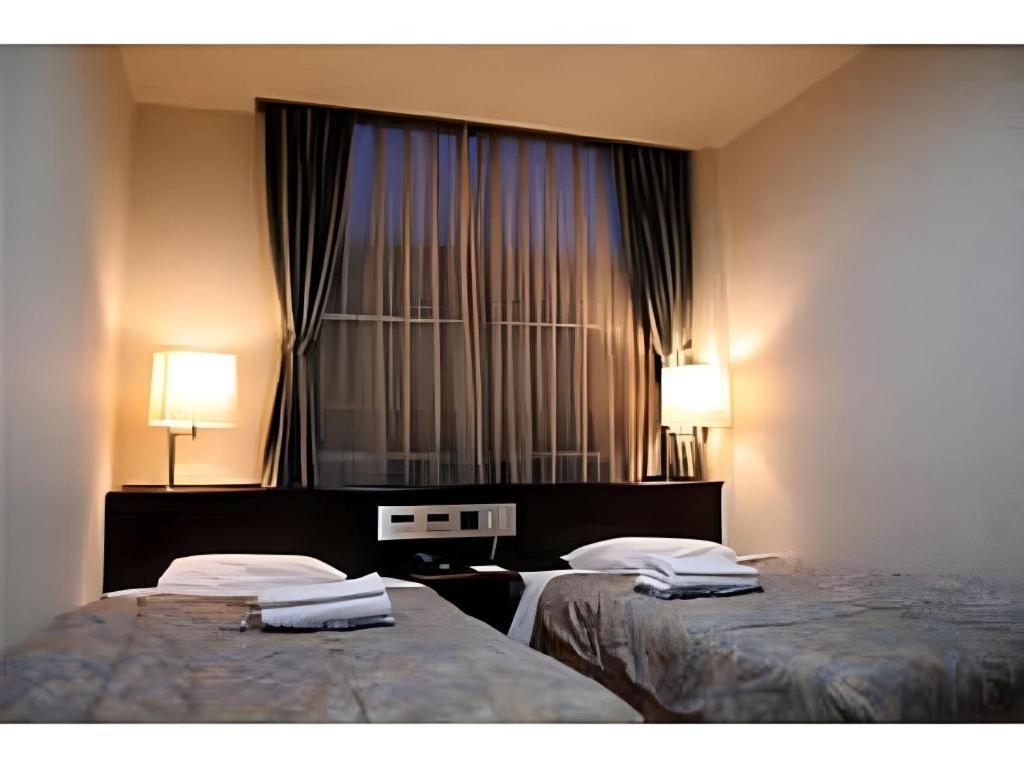 Kochi Business Hotel Bekkan Dış mekan fotoğraf