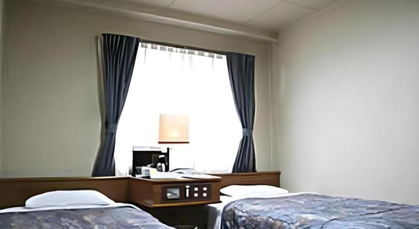 Kochi Business Hotel Bekkan Dış mekan fotoğraf