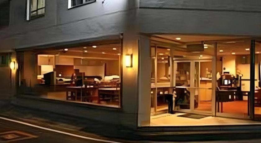 Kochi Business Hotel Bekkan Dış mekan fotoğraf