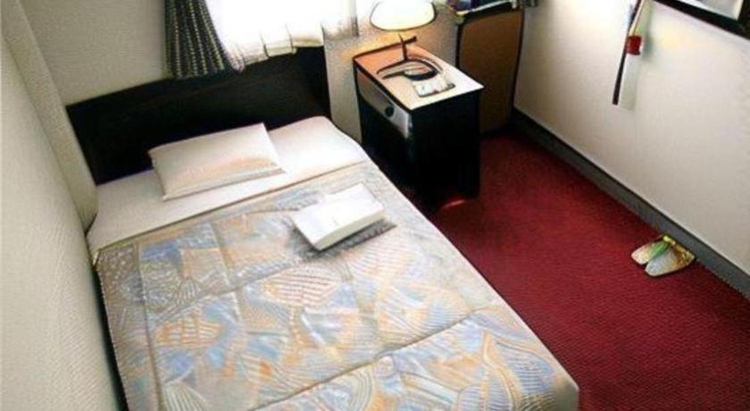 Kochi Business Hotel Bekkan Dış mekan fotoğraf