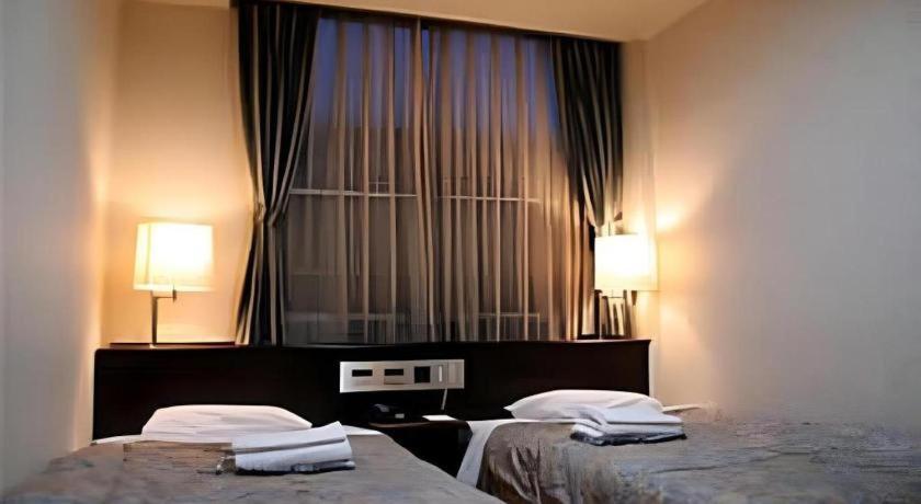 Kochi Business Hotel Bekkan Dış mekan fotoğraf