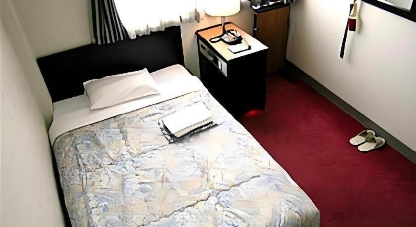 Kochi Business Hotel Bekkan Dış mekan fotoğraf