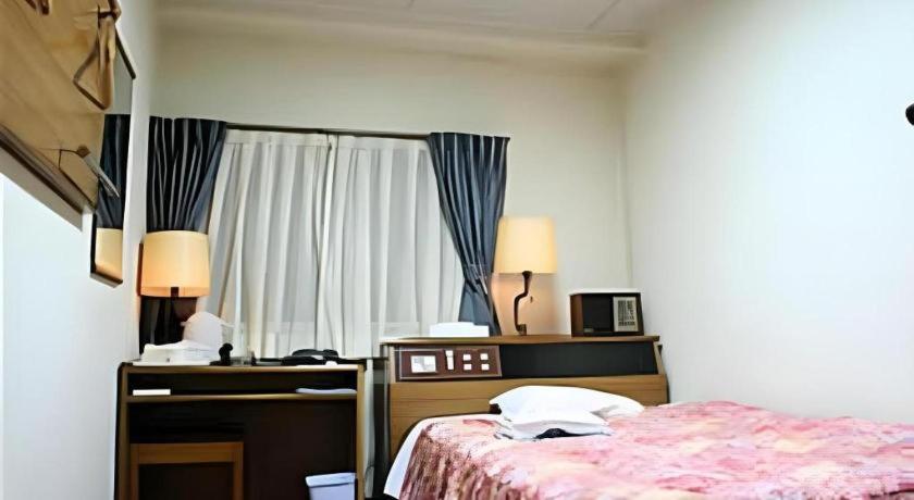 Kochi Business Hotel Bekkan Dış mekan fotoğraf