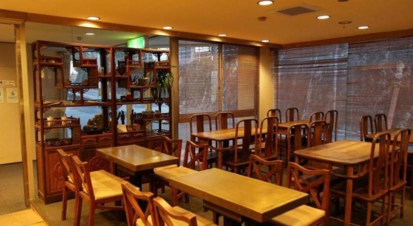 Kochi Business Hotel Bekkan Dış mekan fotoğraf