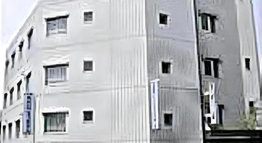Kochi Business Hotel Bekkan Dış mekan fotoğraf