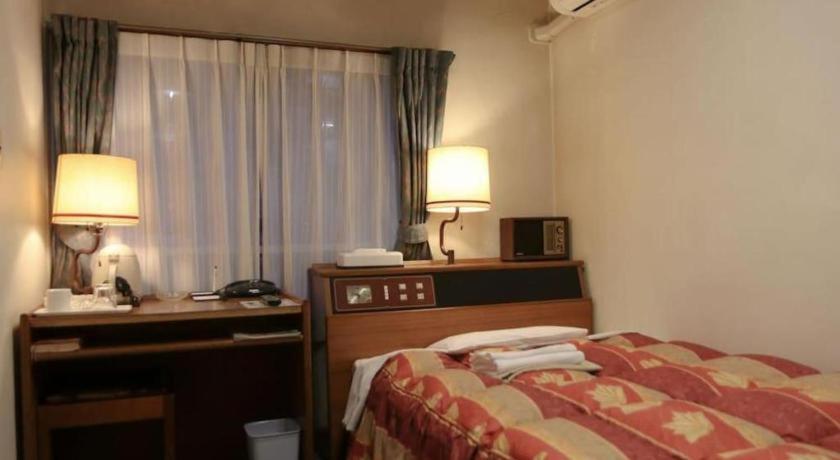 Kochi Business Hotel Bekkan Dış mekan fotoğraf